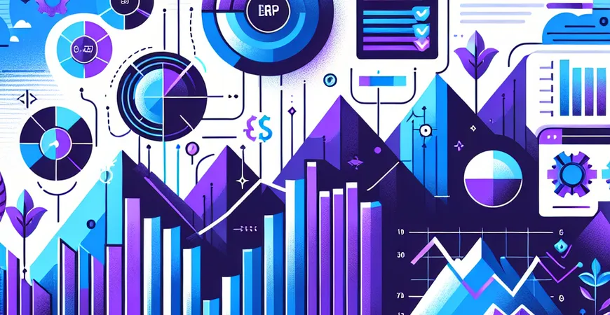  系统卡顿影响效率？ERP性能优化的实用技巧